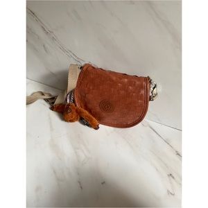 NWOT Kipling Crossbody